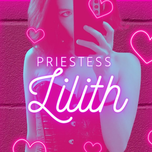 priestesslilith